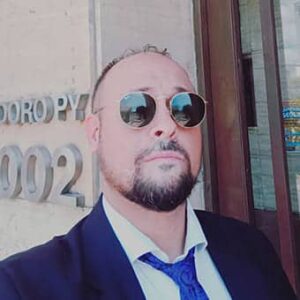 Consultor Jurídico de Green Fenix