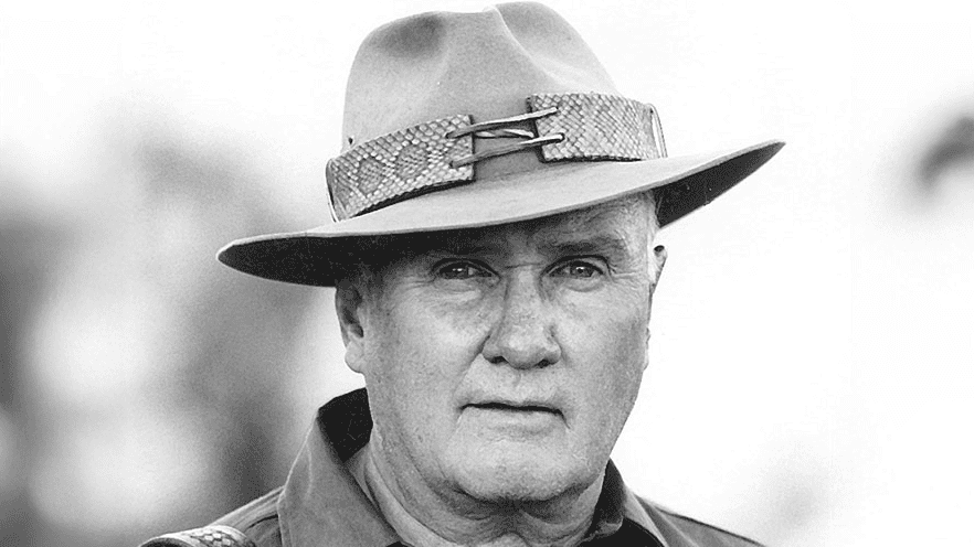 ¿Qué creó Jeff Cooper?
