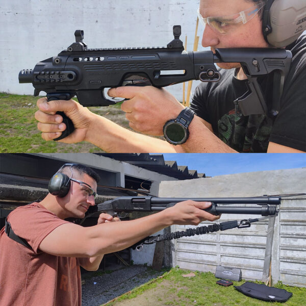 Experiencia de Tiro con Armas - Image 2