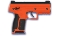 Lanzadora Byrna SD (no letal)