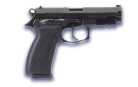 Pistola 9mm