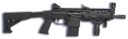 KIT Roni 9mm