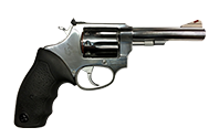 Revolver .22